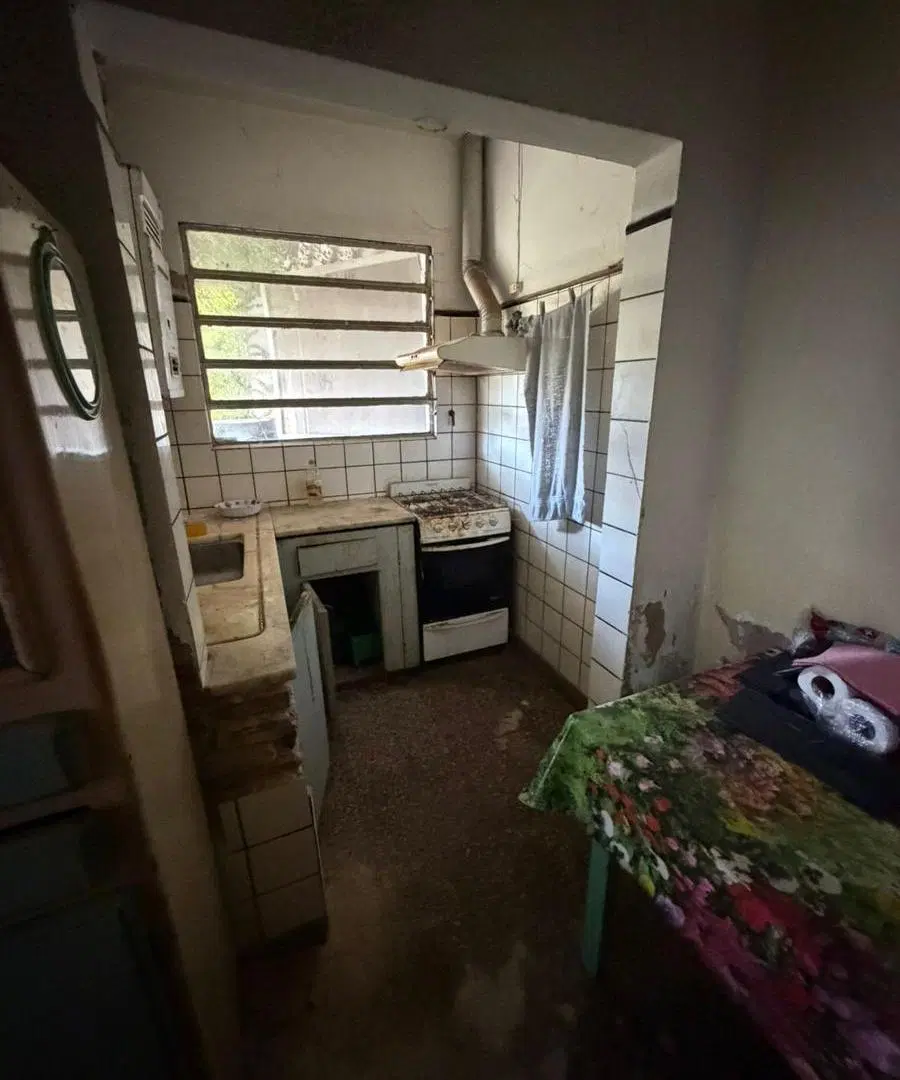 Casa en Carapachay 1