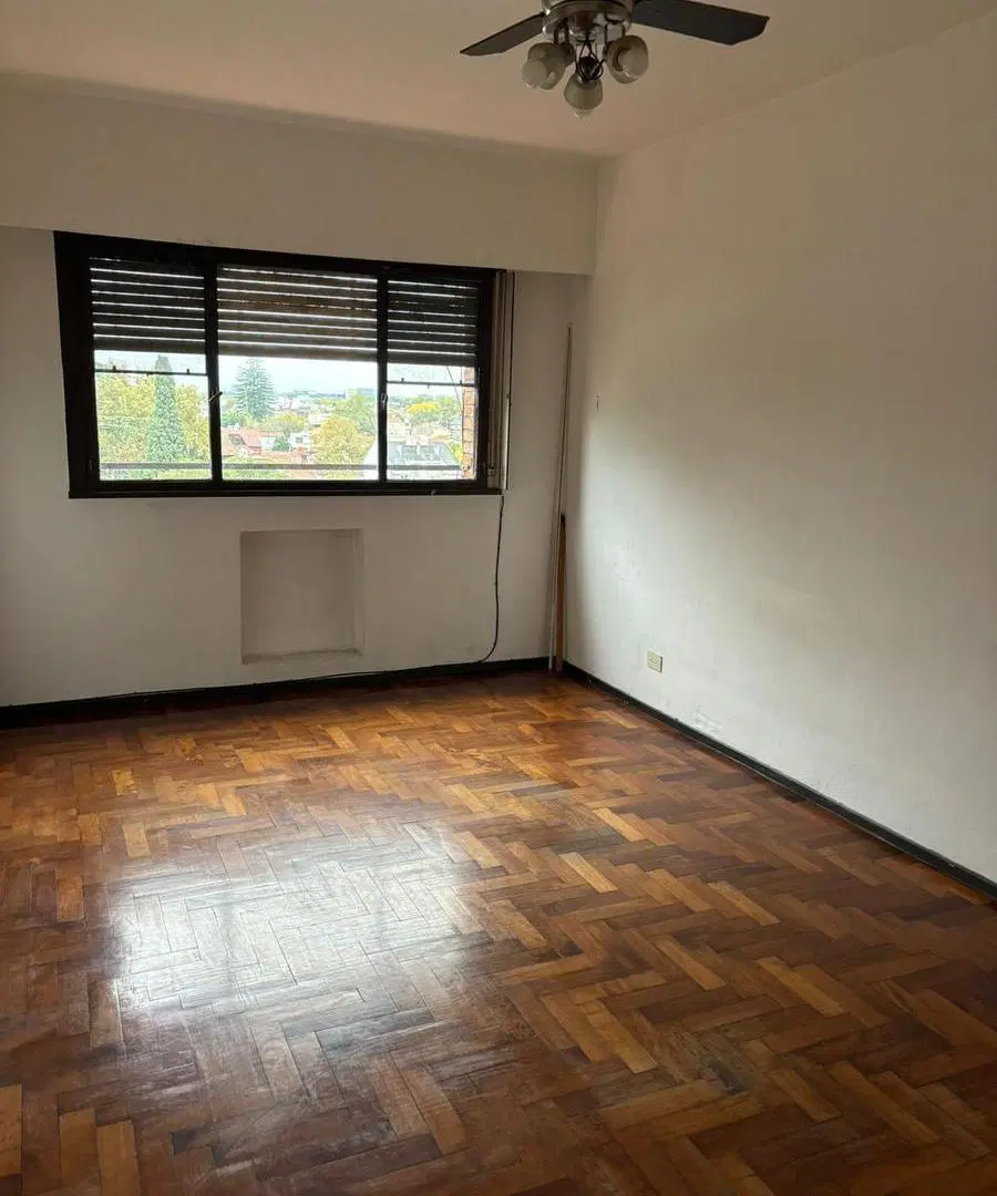 Departamento - Florida Belgrano-Oeste 3