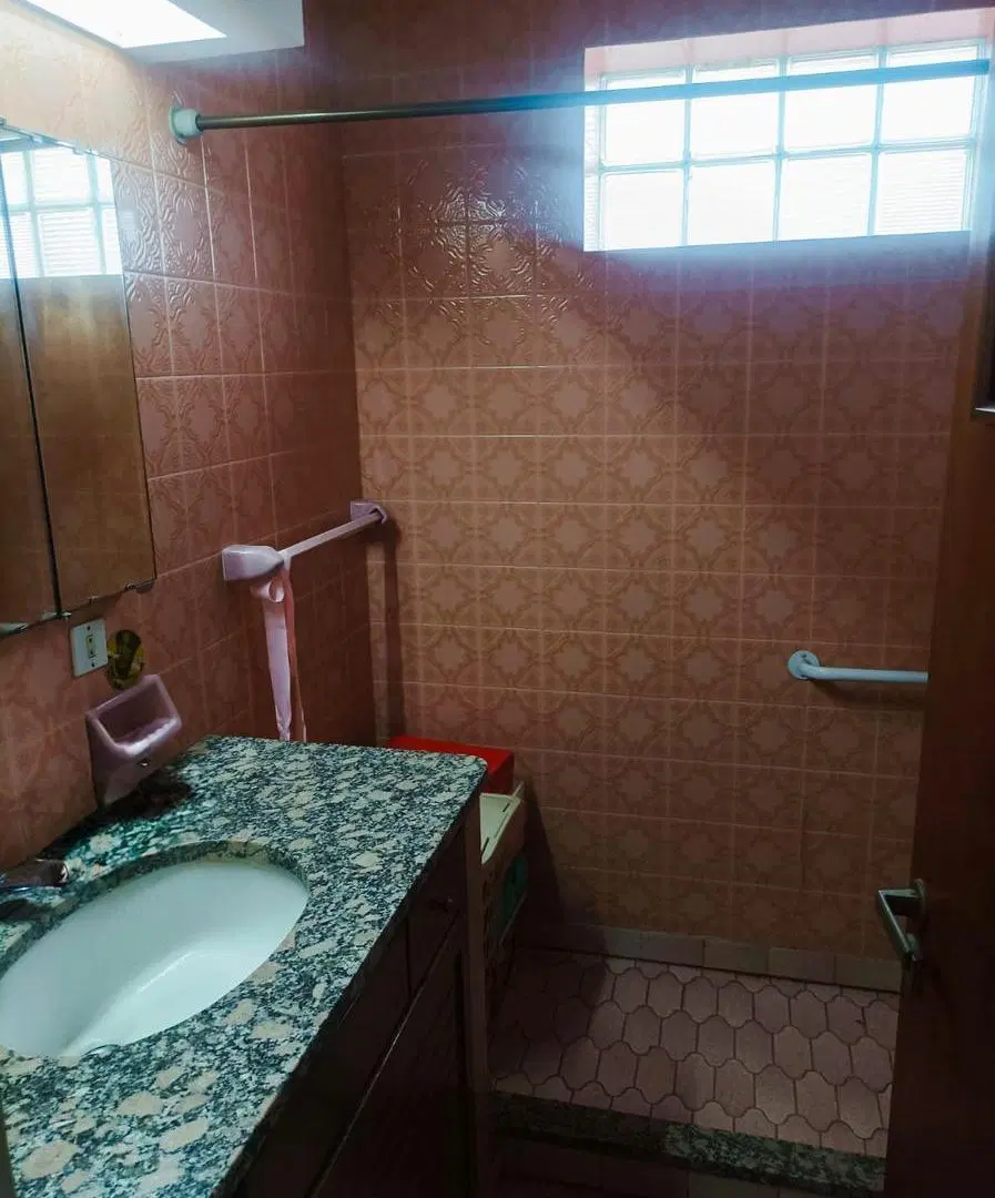 Casa en Villa Martelli 5
