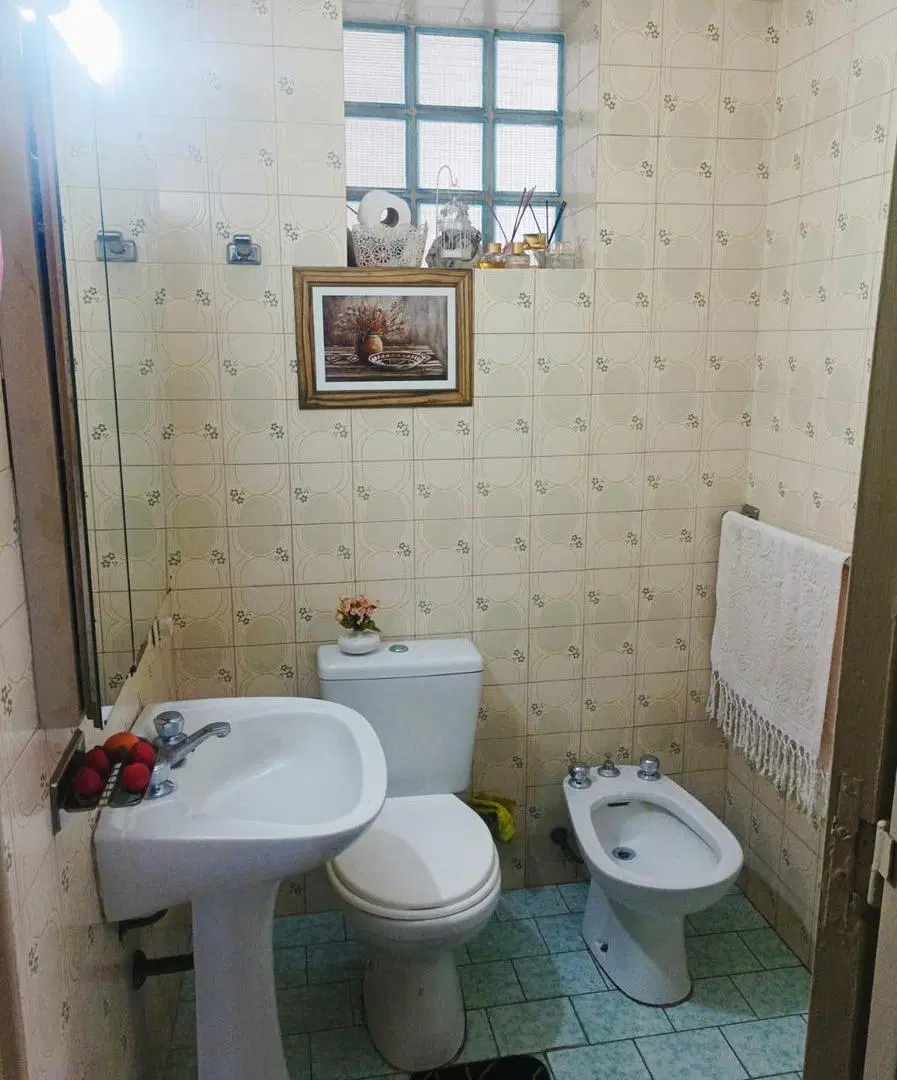 Casa en Villa Martelli 3