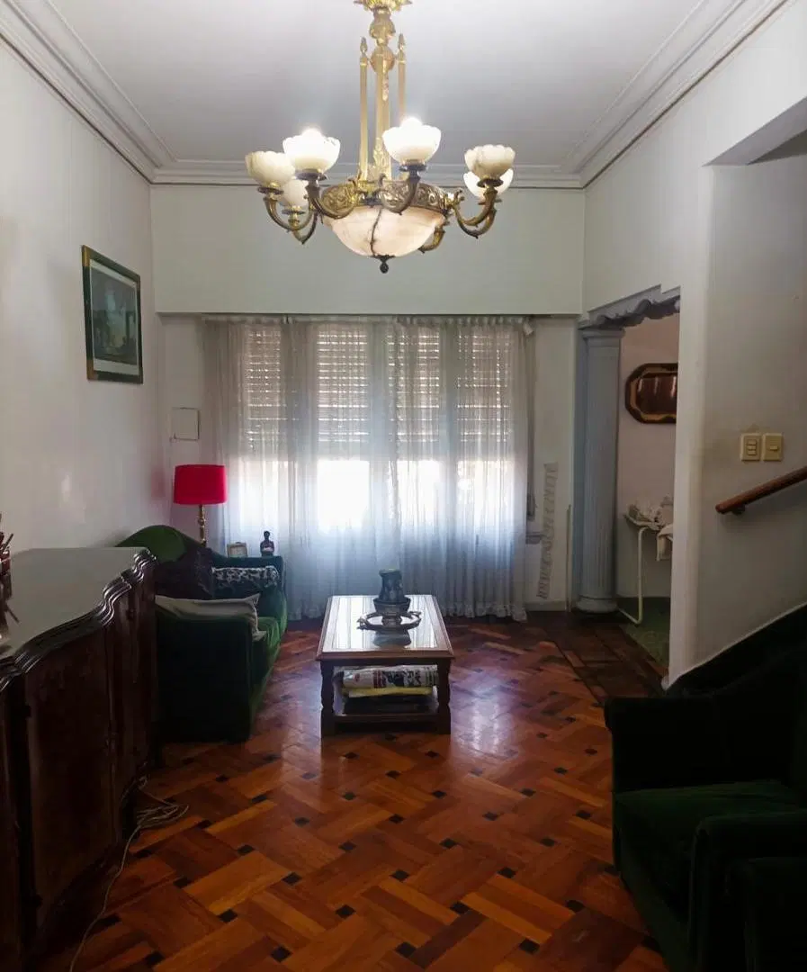 Casa en Villa Martelli 4