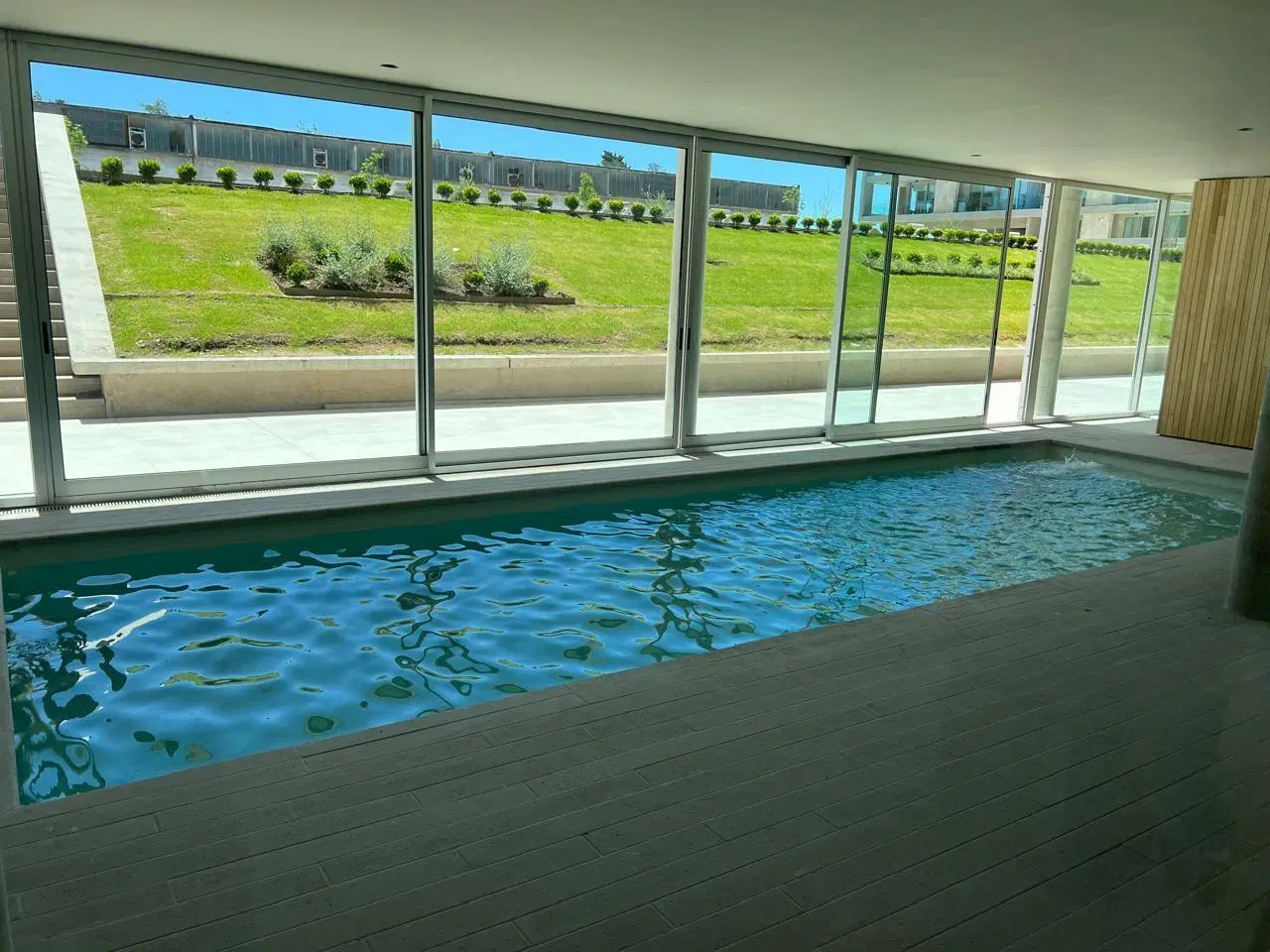 Departamento en San Isidro 3