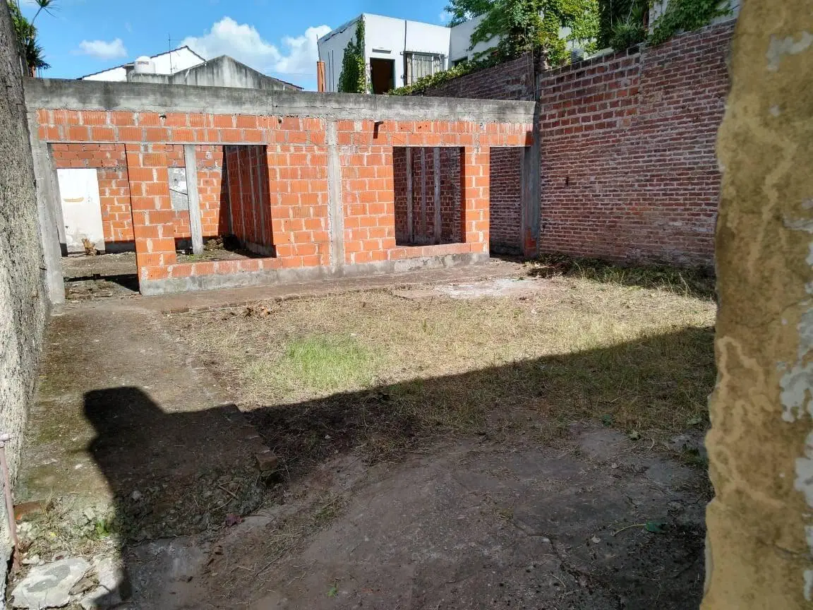 Terreno - Munro-Oeste 2