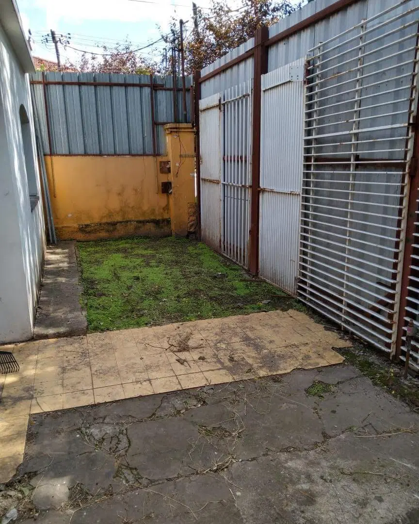 Terreno - Munro-Oeste 3