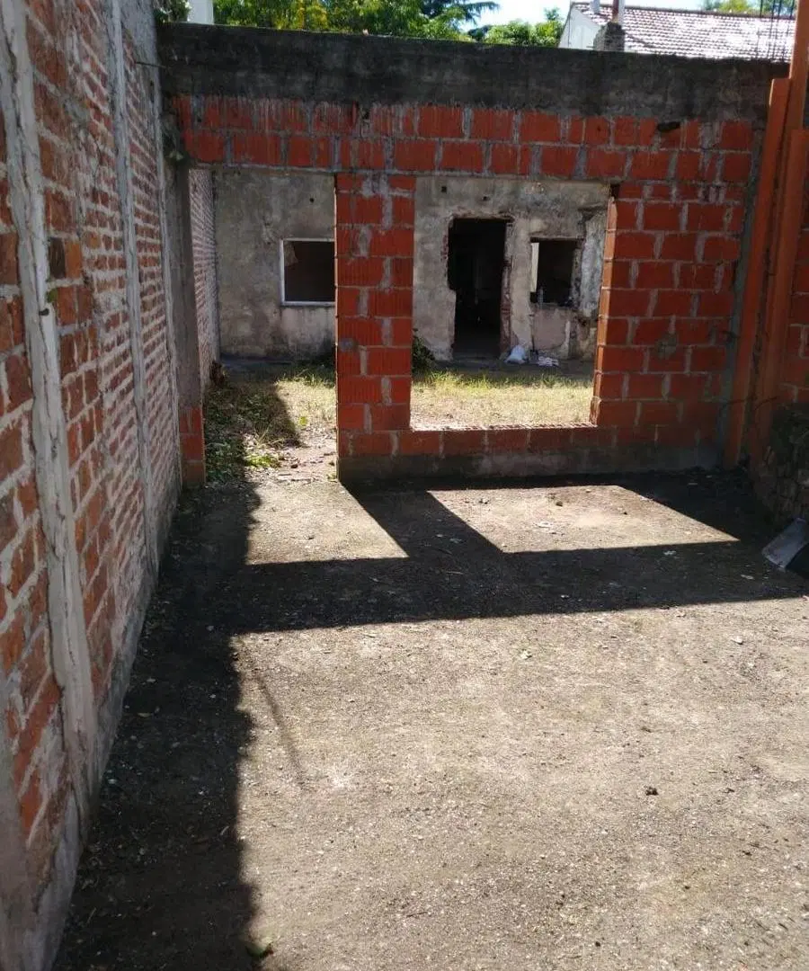 Terreno - Munro-Oeste 5