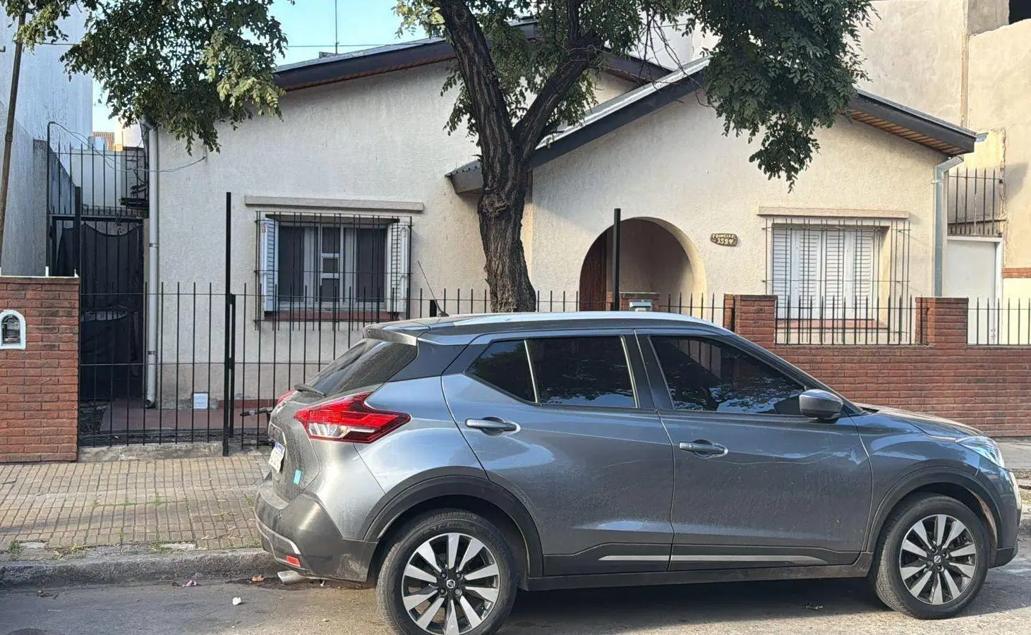 Casa en Florida Oeste 2