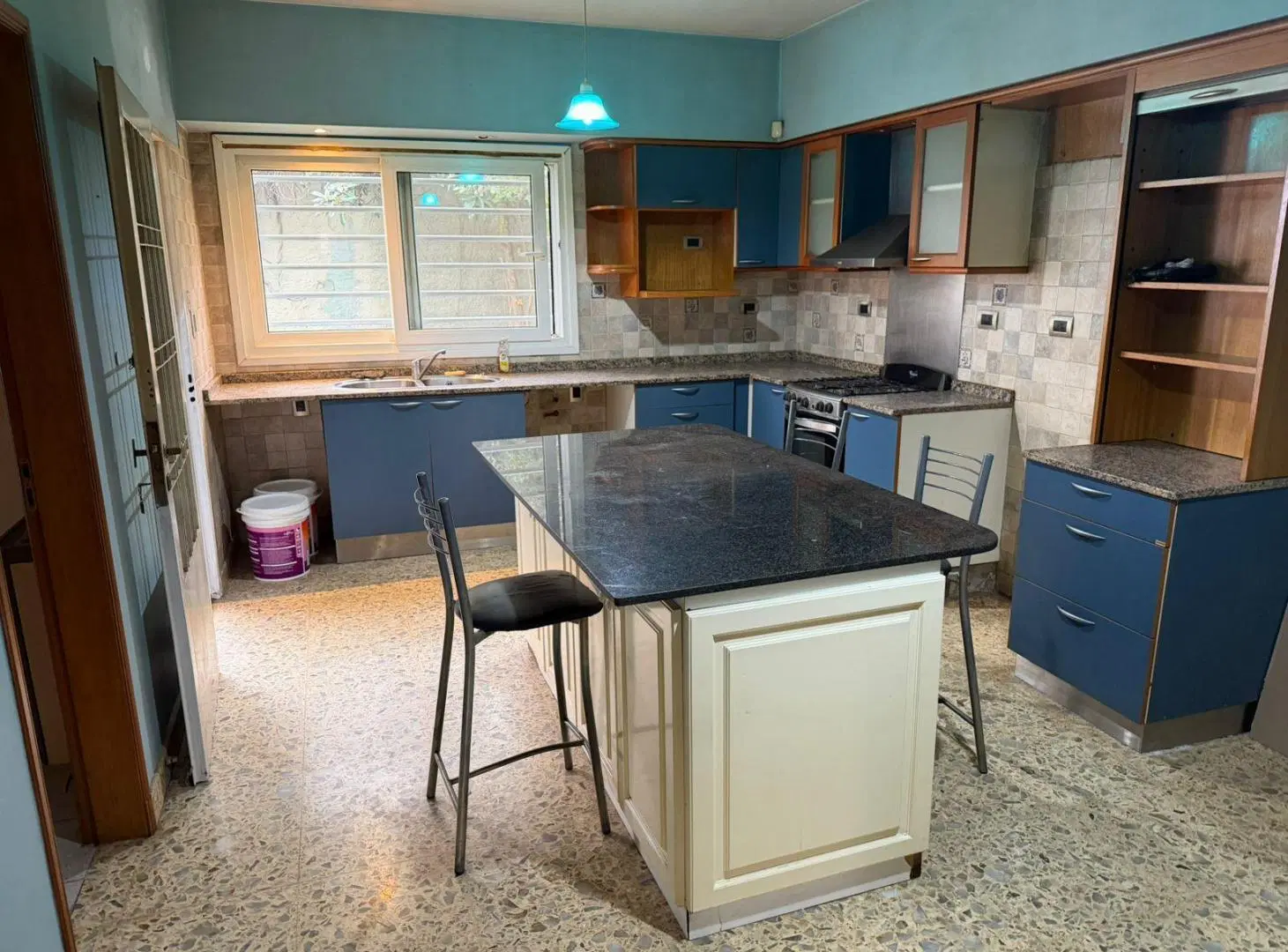 Casa en Florida Oeste 4