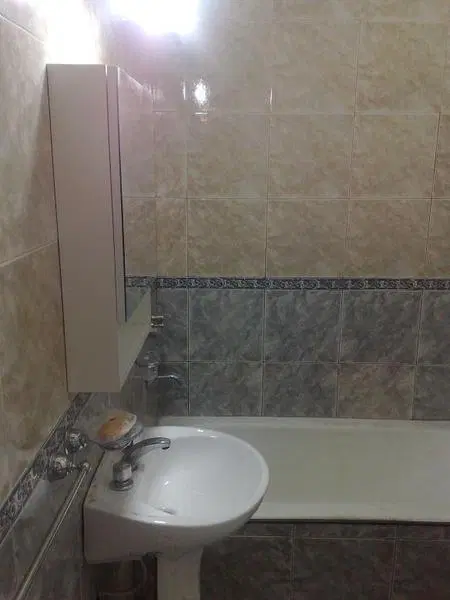 Departamento - Flores 2