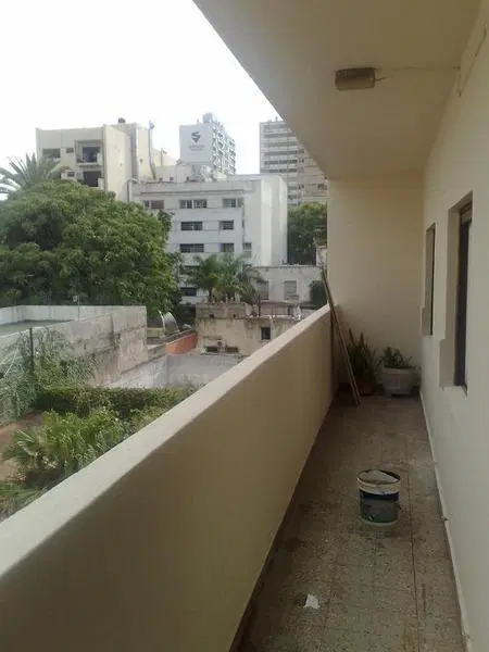 Departamento - Flores 4