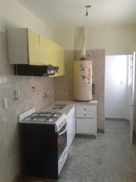 Departamento - Flores 4