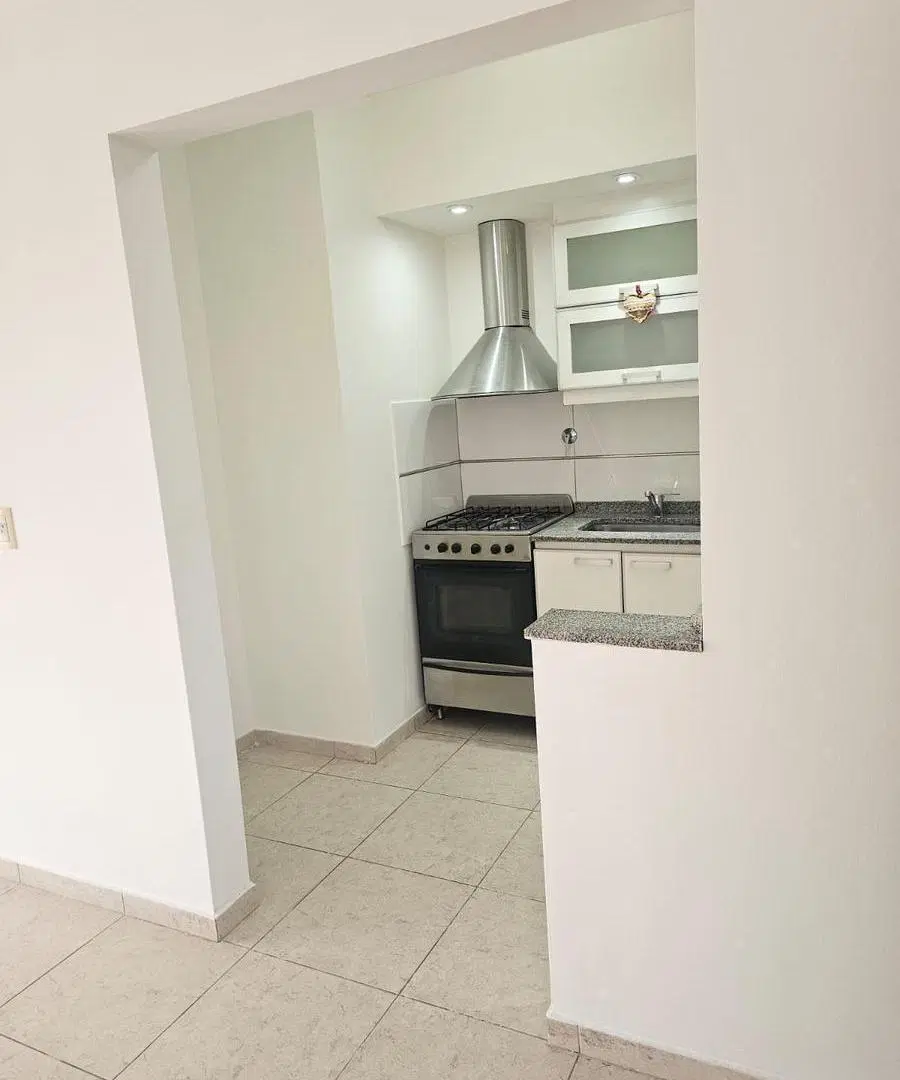 Departamento en Villa Martelli 4