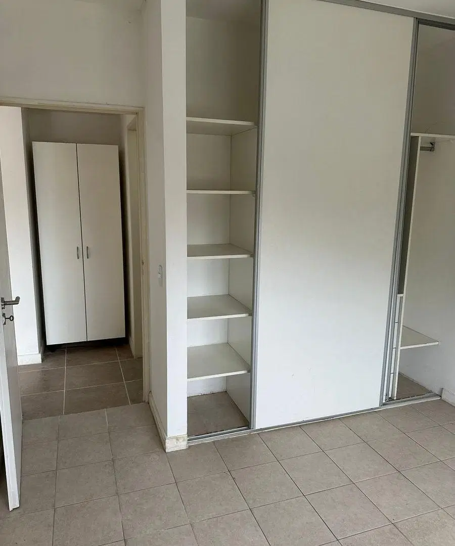 Departamento - Florida Belgrano-Oeste 1