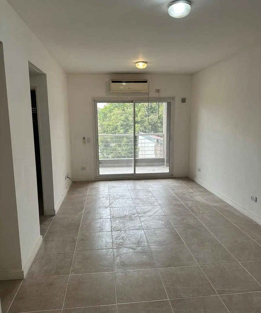 Departamento - Florida Belgrano-Oeste 1