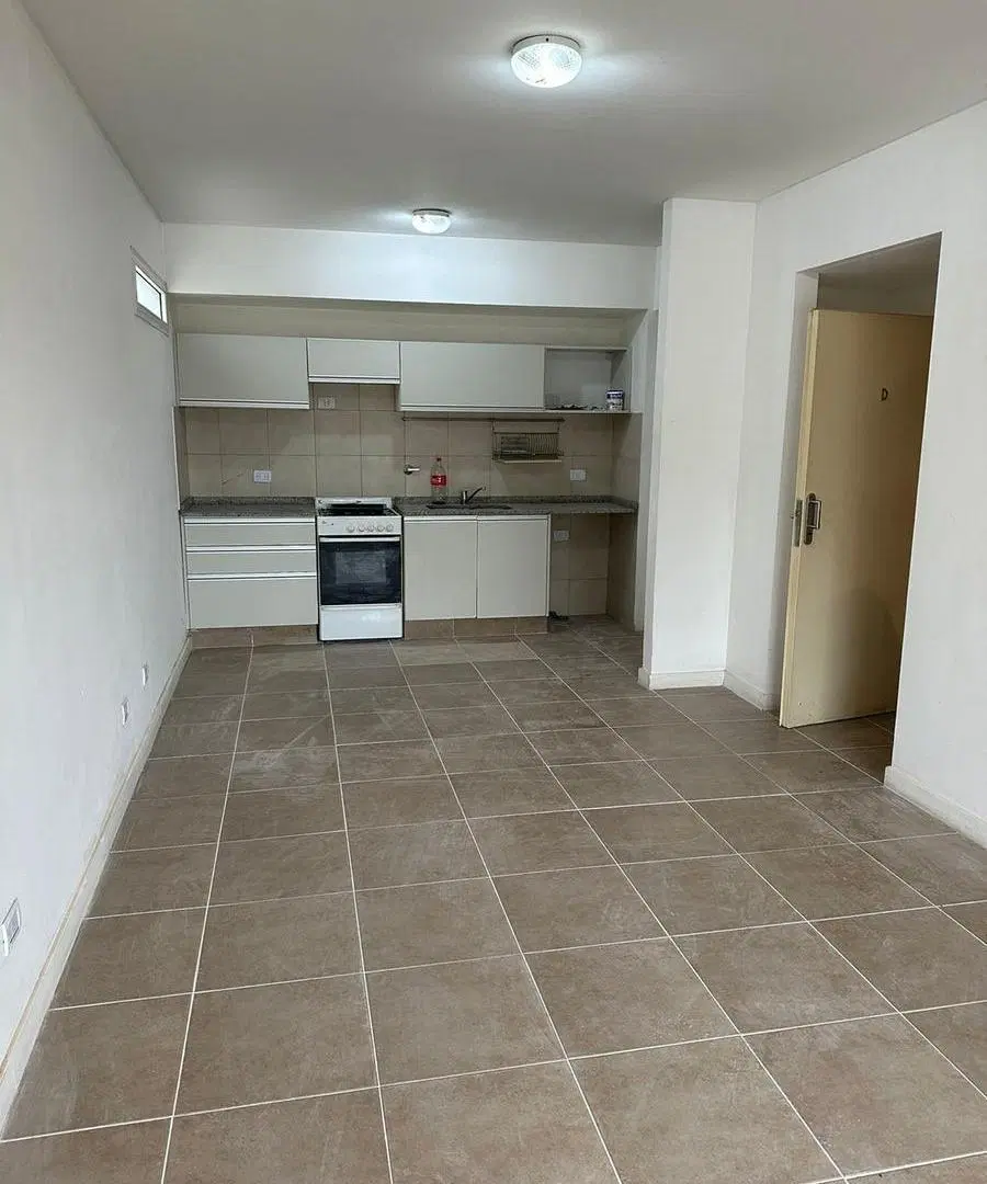 Departamento - Florida Belgrano-Oeste 3