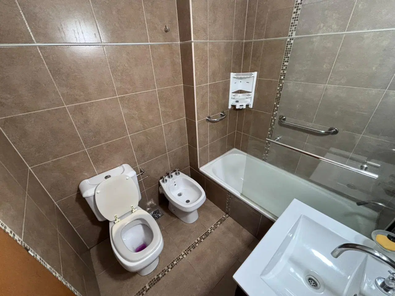Departamento - Munro-Este 4