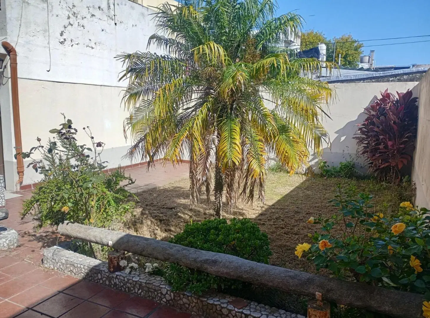 PH en Villa Martelli 3