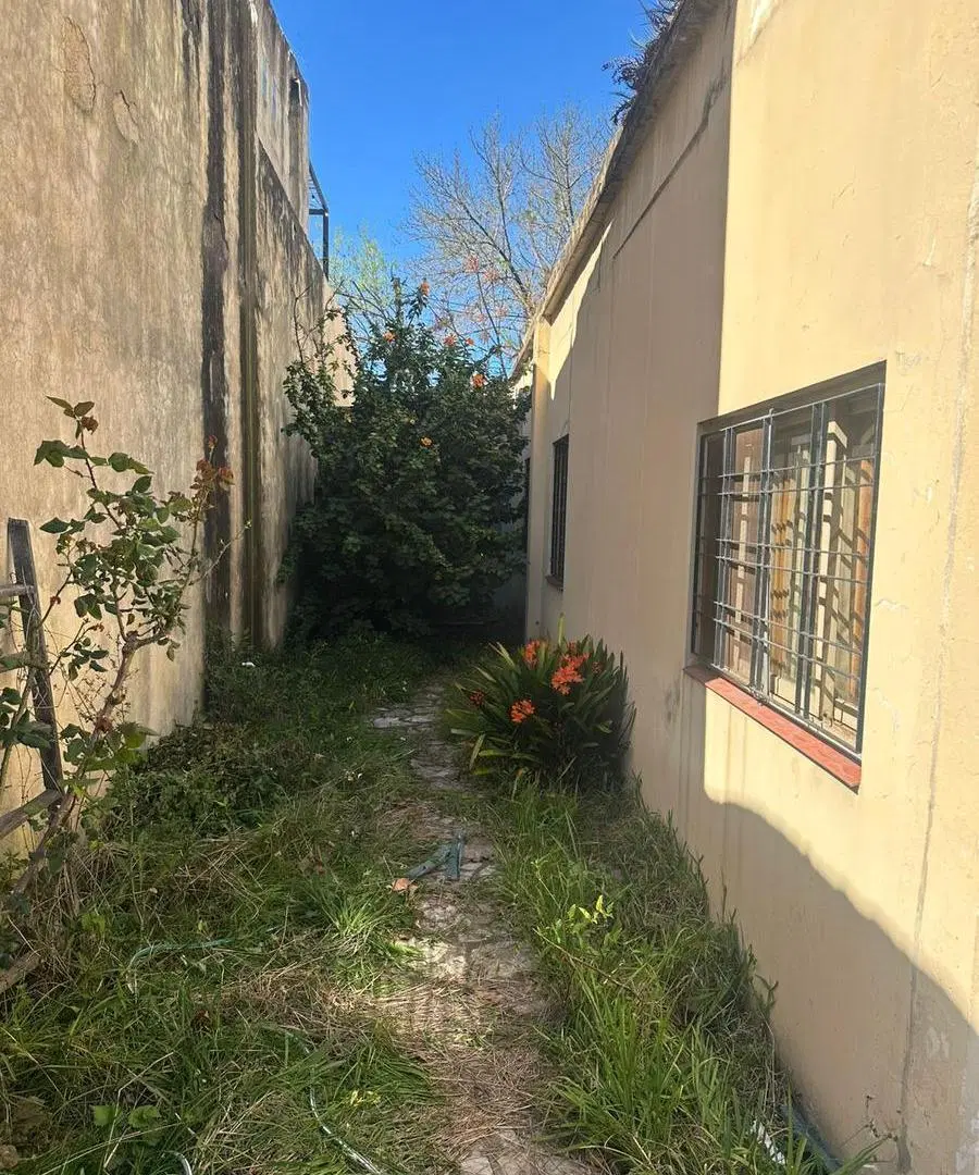 Terreno en Florida Mitre/Este 1