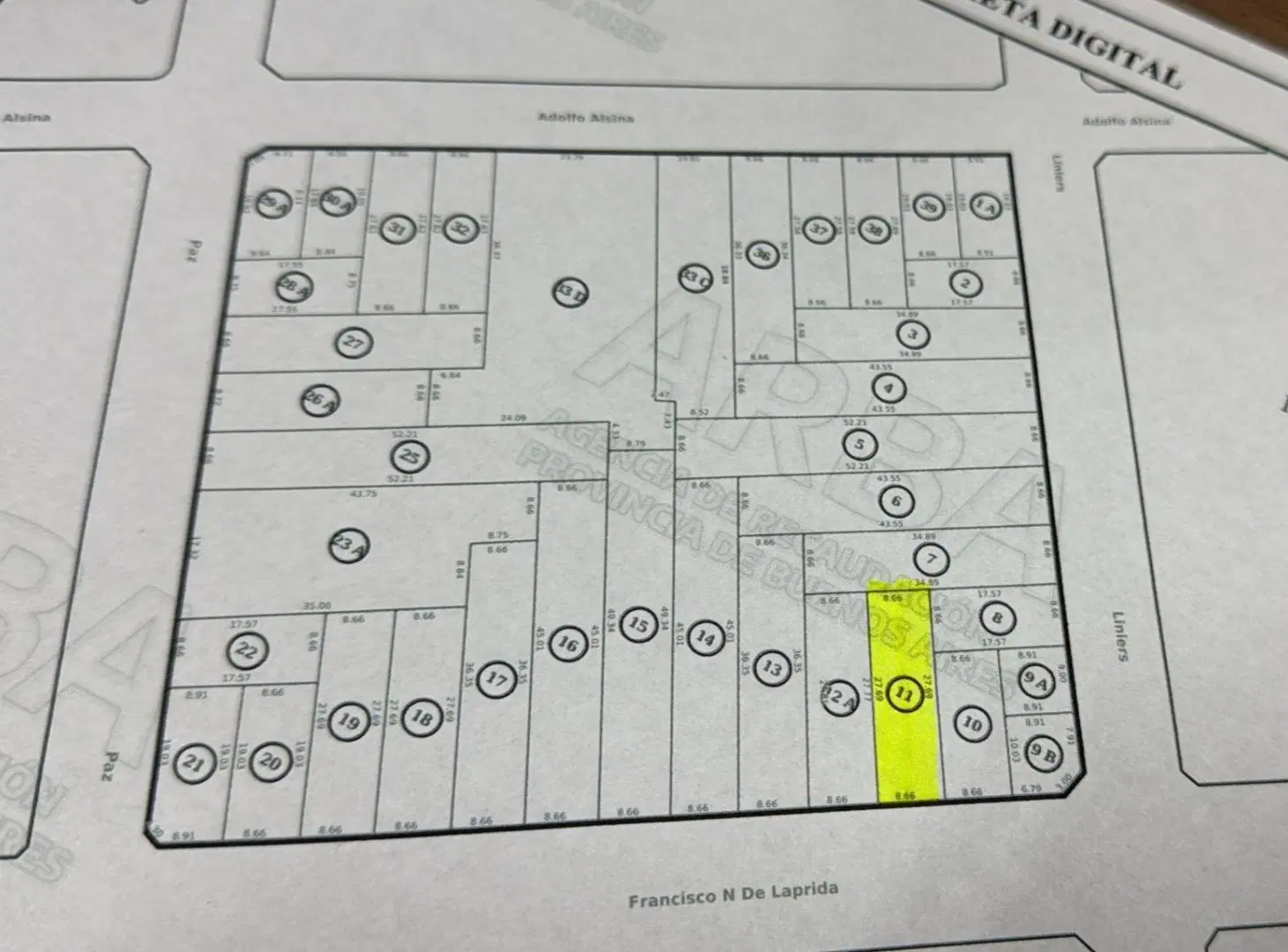 Plano 2