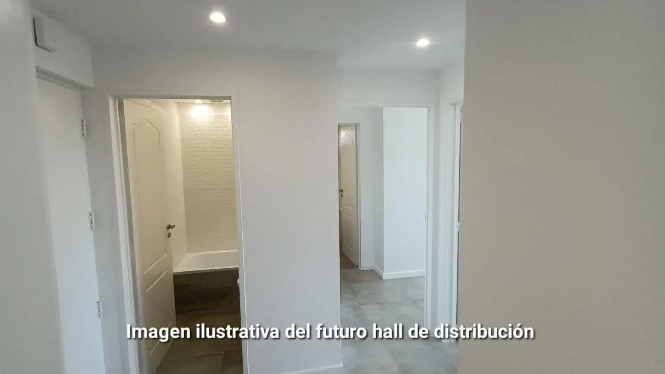 Departamento en Florida Oeste 4