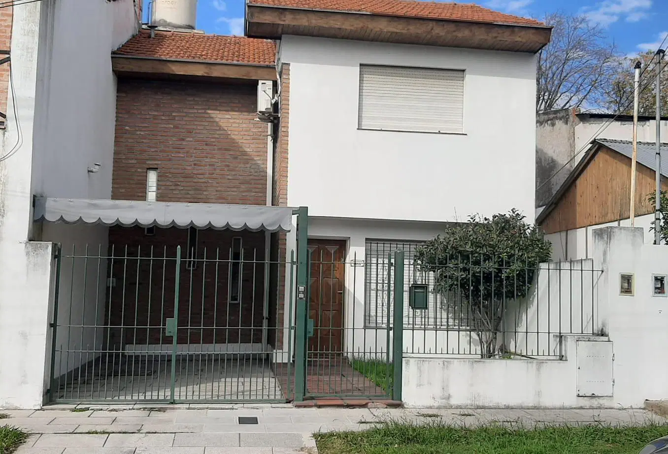 Casa en Martinez 4