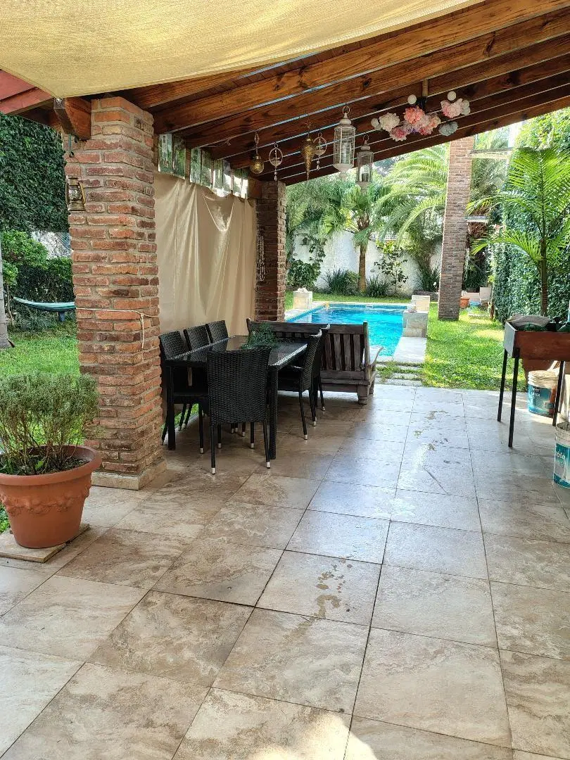 Casa en Martinez 2