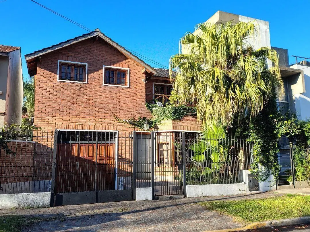 Casa en Martinez 5