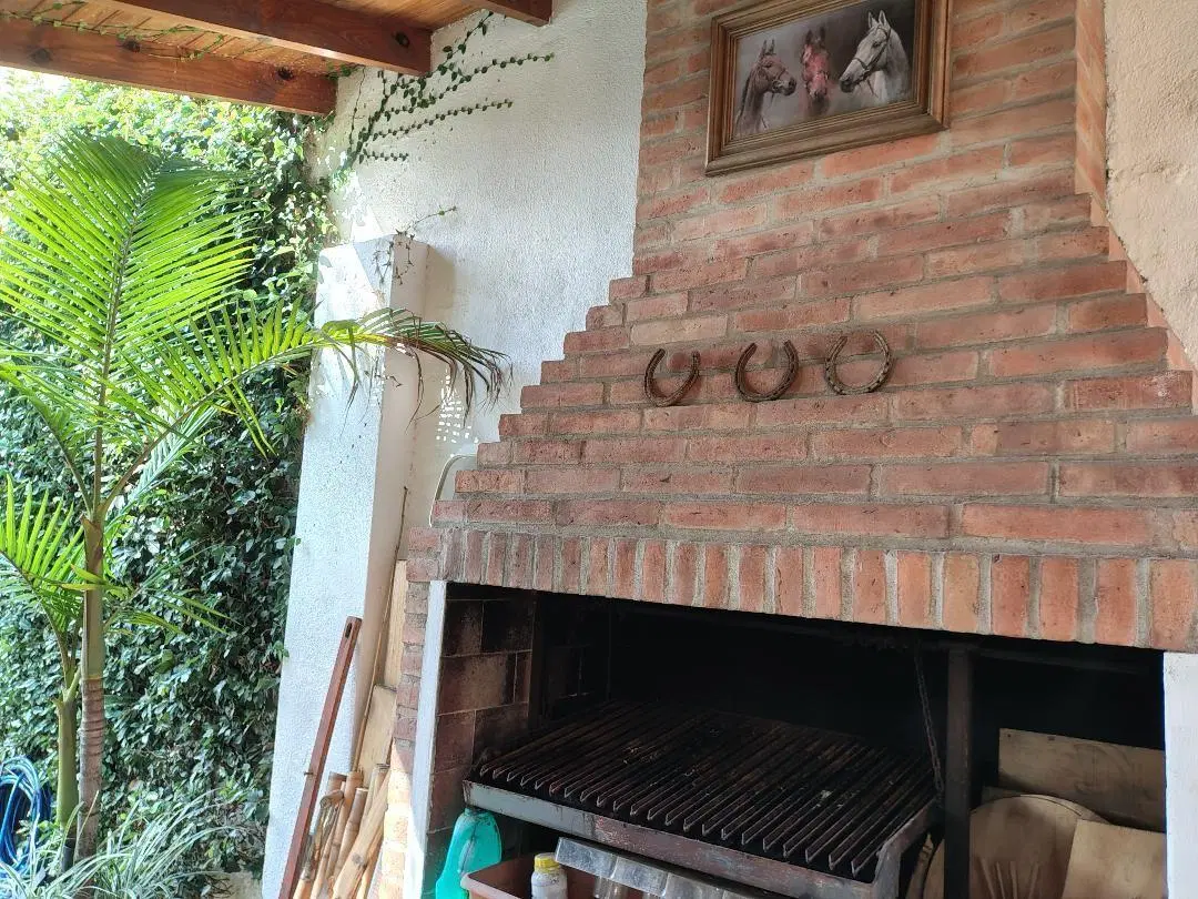 Casa en Martinez 4