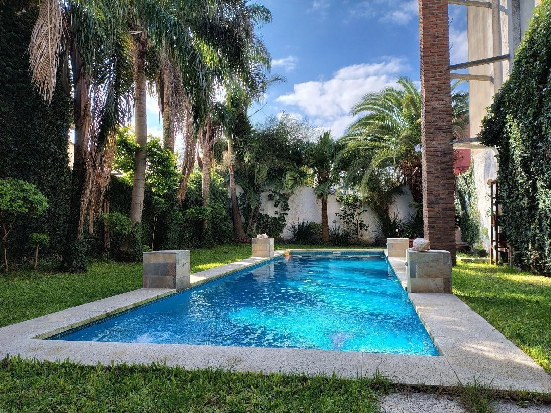 Casa en Martinez
