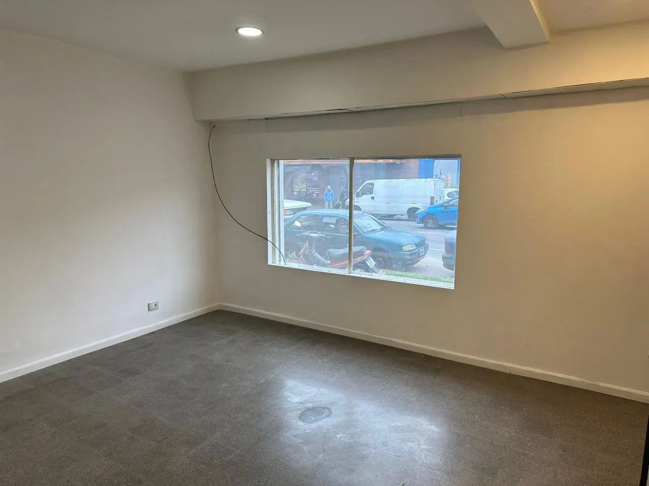 Departamento en Florida Belgrano-Oeste 1
