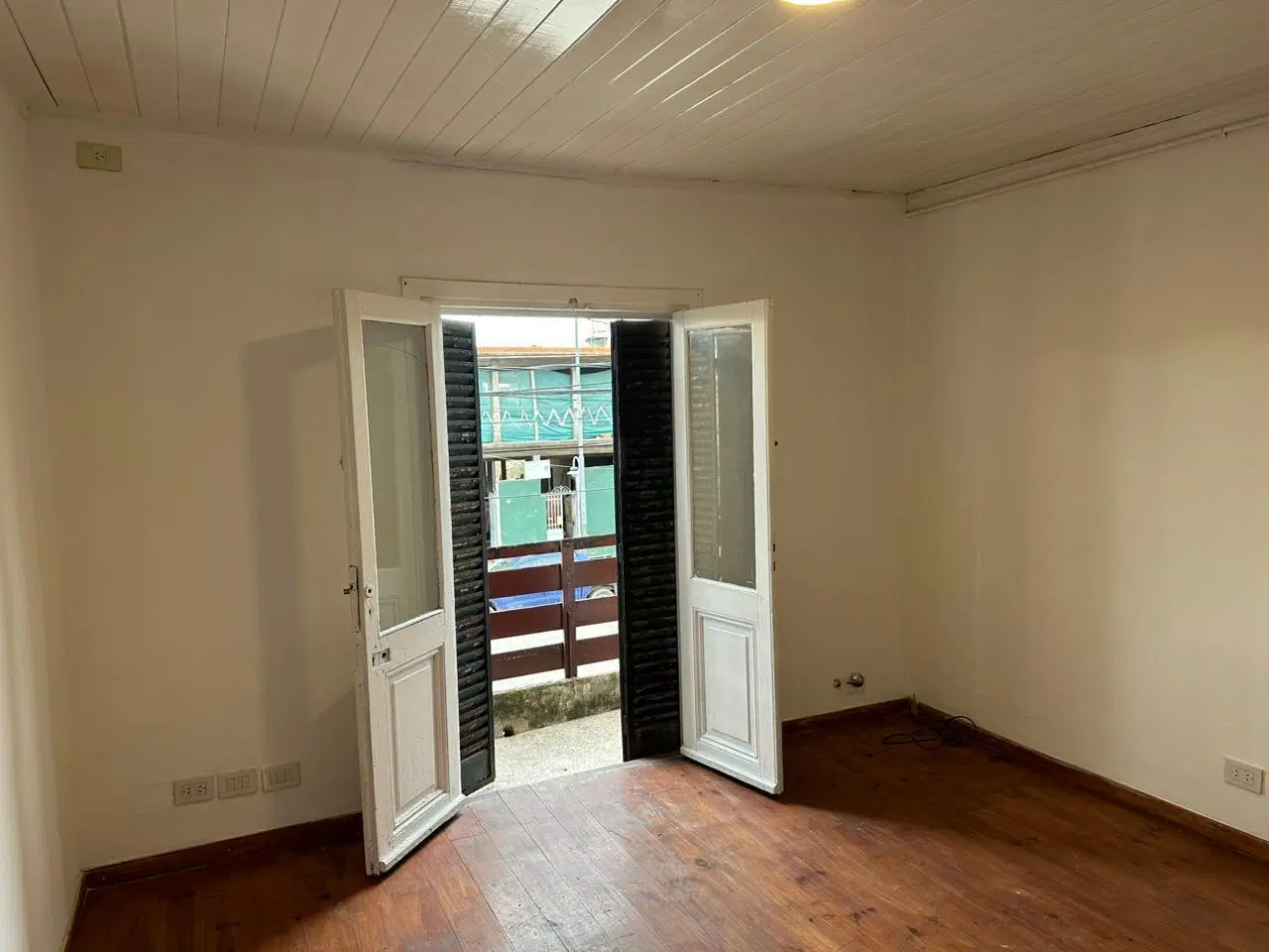 Departamento en Florida Belgrano-Oeste 2