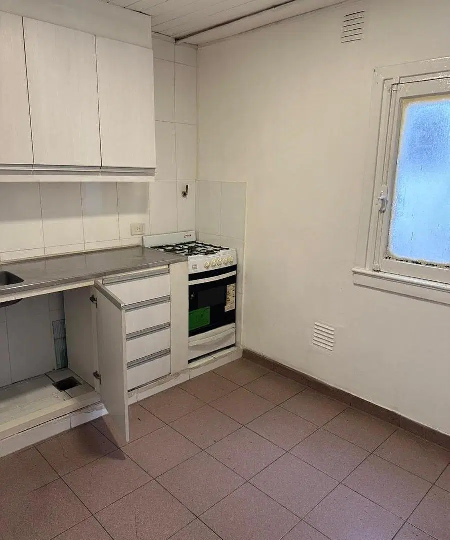 Departamento en Florida Belgrano-Oeste 5