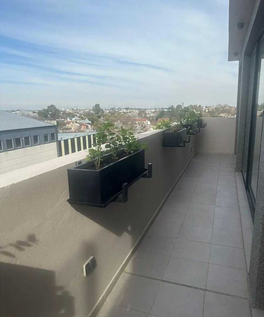 Departamento - Florida Belgrano-Oeste 1 AMB CON BALCON EN EL MEJOR EDIFICIO DE FLORIDA OESTE 5