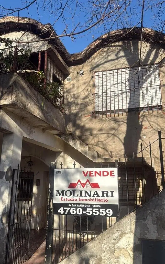 Casa en Florida Oeste 1