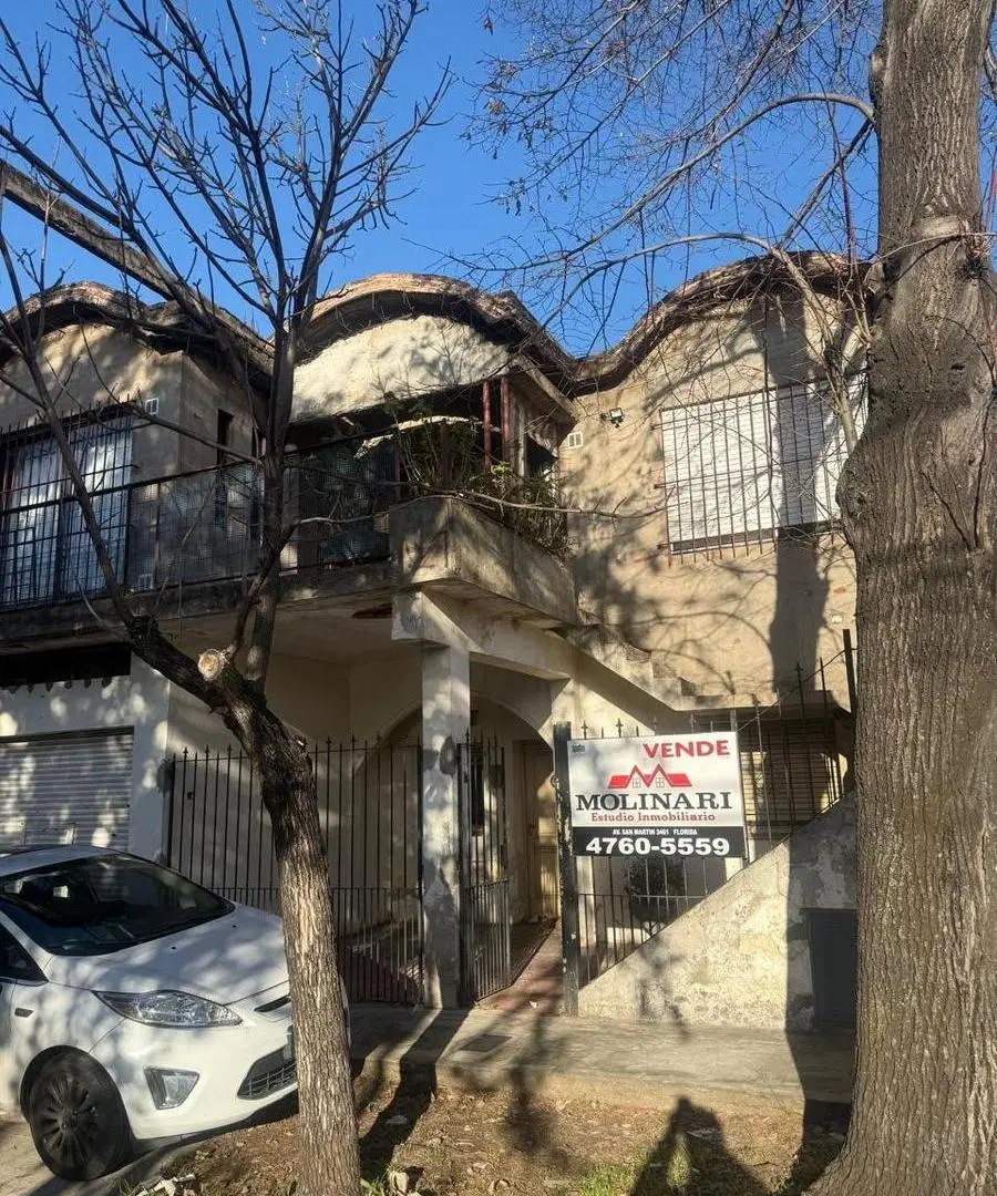 Casa en Florida Oeste 2