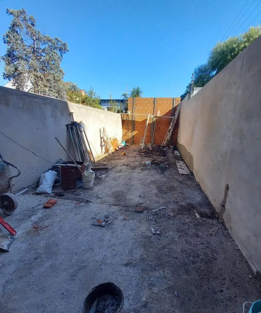Casa en Florida Mitre/Este 3