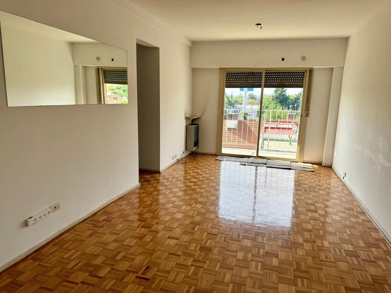 Departamento en Villa Martelli 4