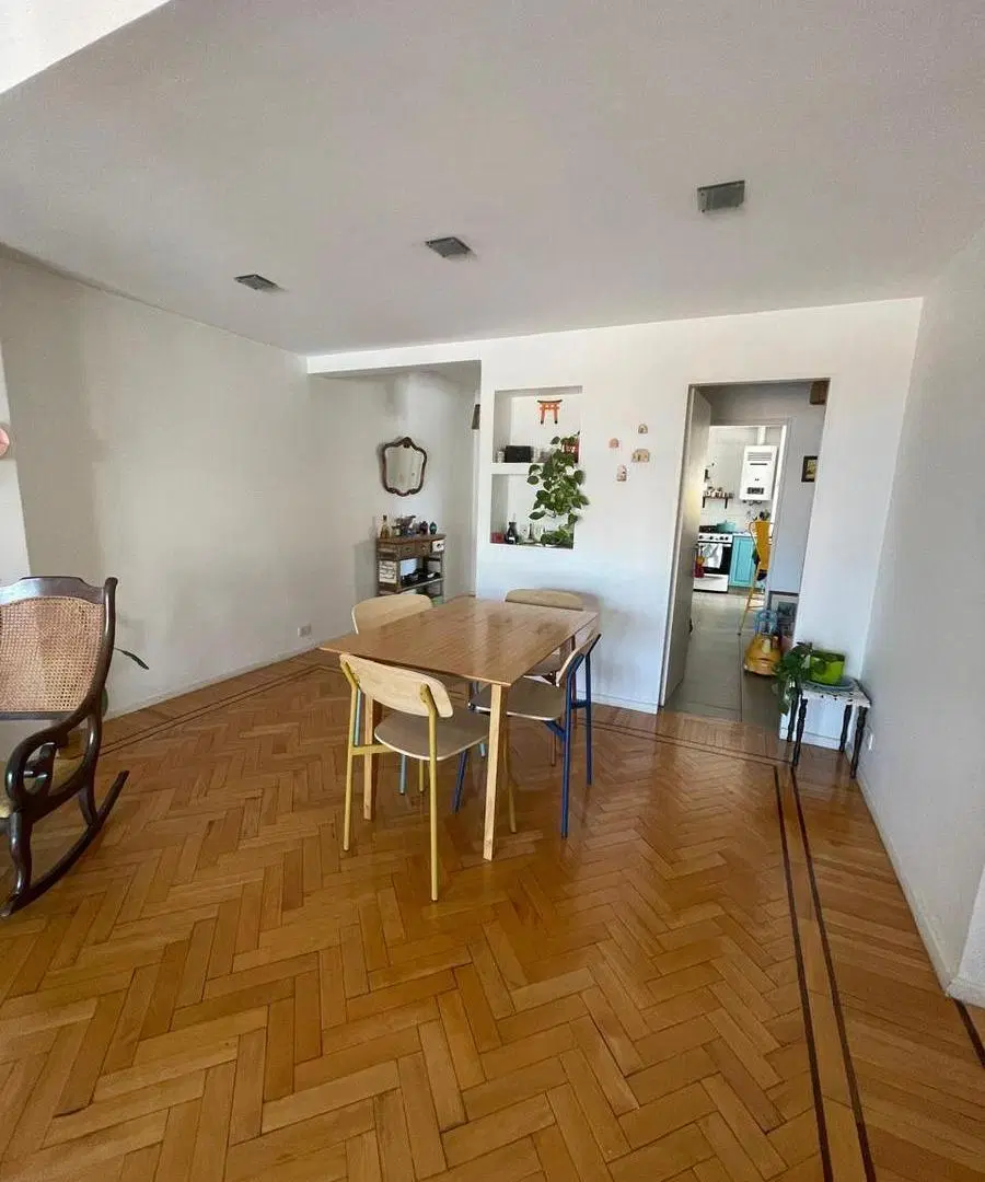 Departamento en Av. Independencia 3800 5