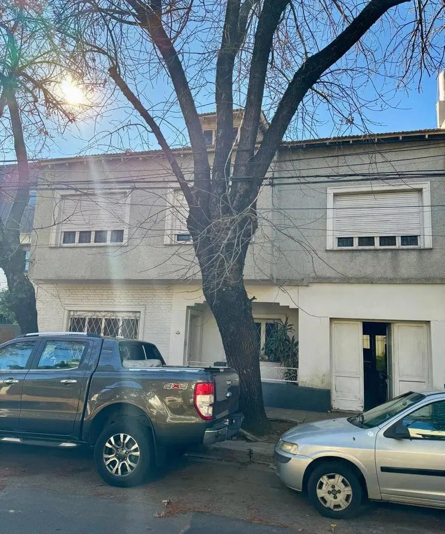 Casa en Olivos-Maipu/Uzal 2
