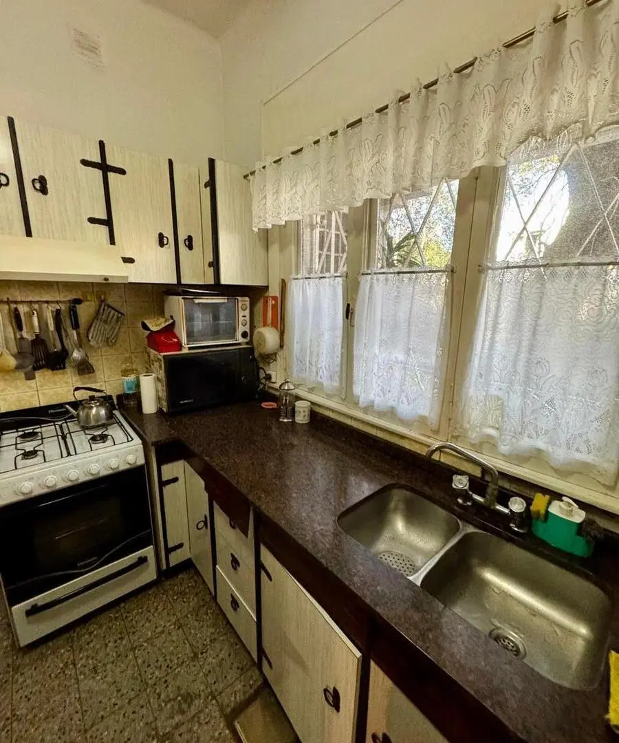 Casa en Olivos-Maipu/Uzal 8