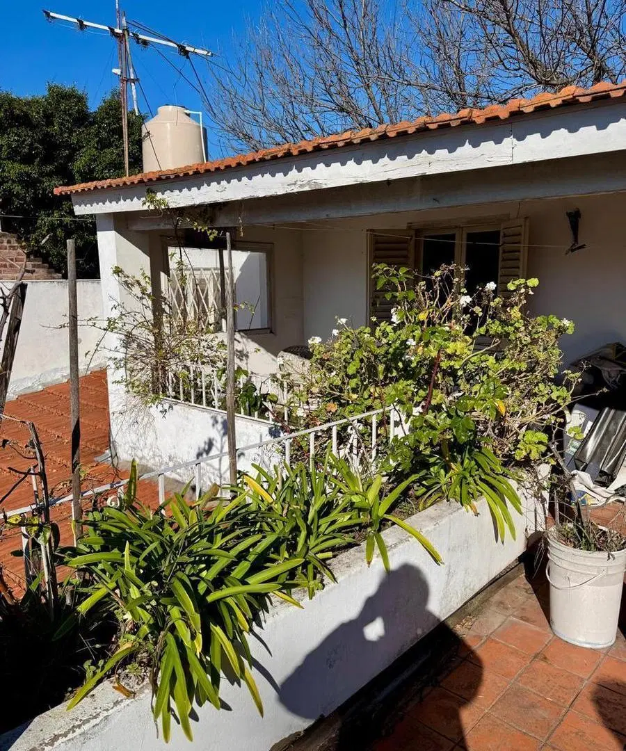 Casa en Olivos-Maipu/Uzal 4
