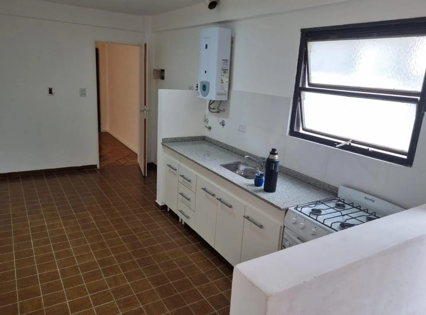 Departamento en Munro 5