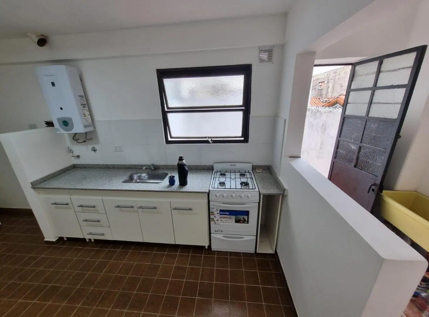 Departamento en Munro 4
