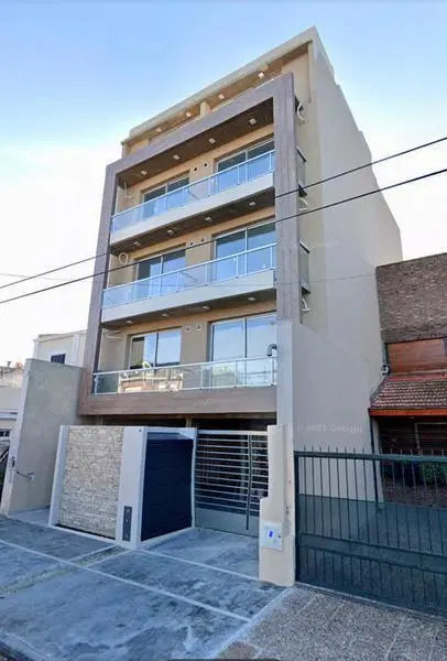 Departamento - Florida Belgrano-Oeste 1