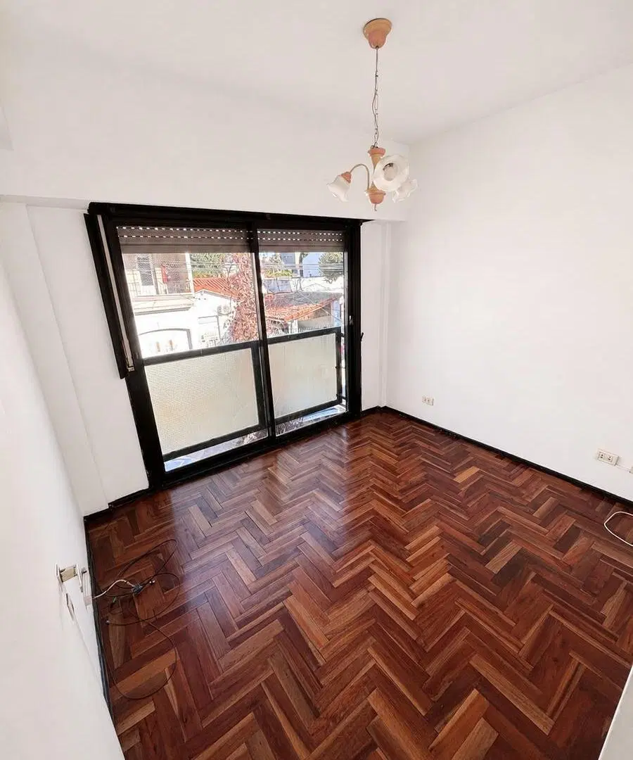 Departamento en Olivos 5