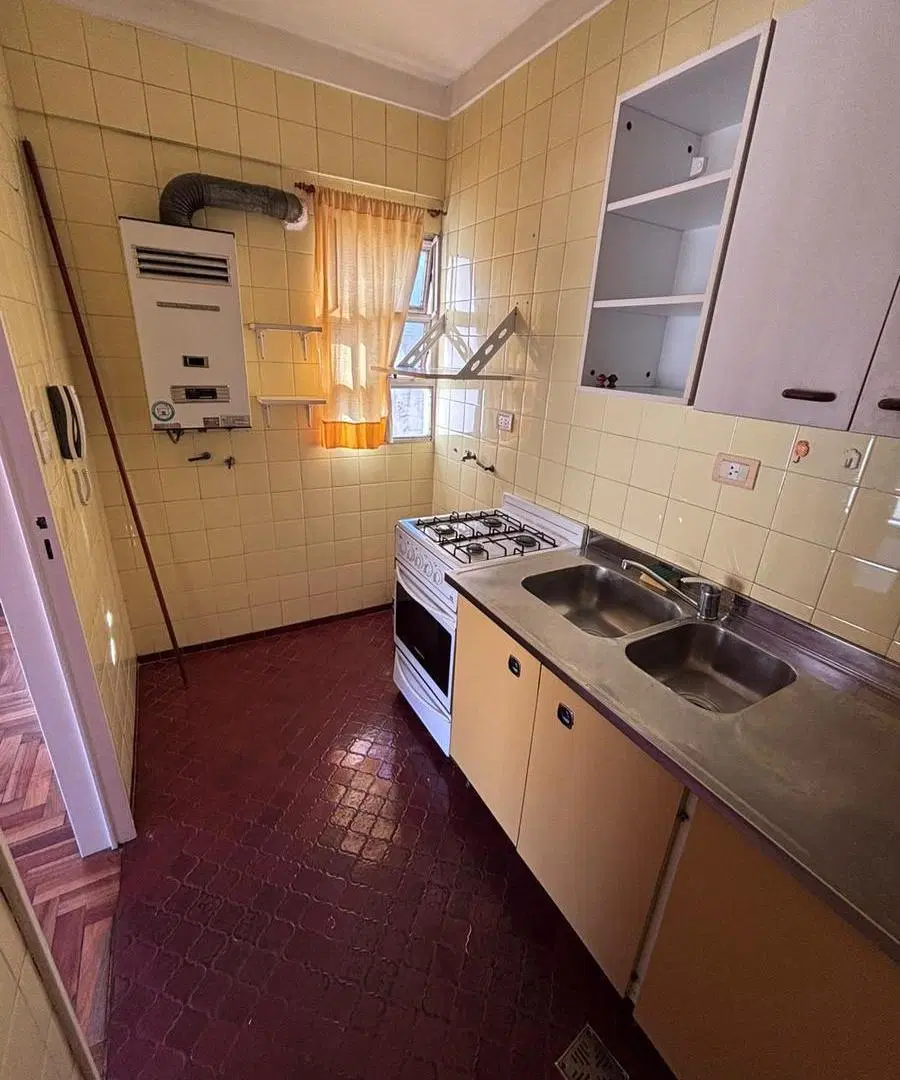 Departamento en Olivos 2