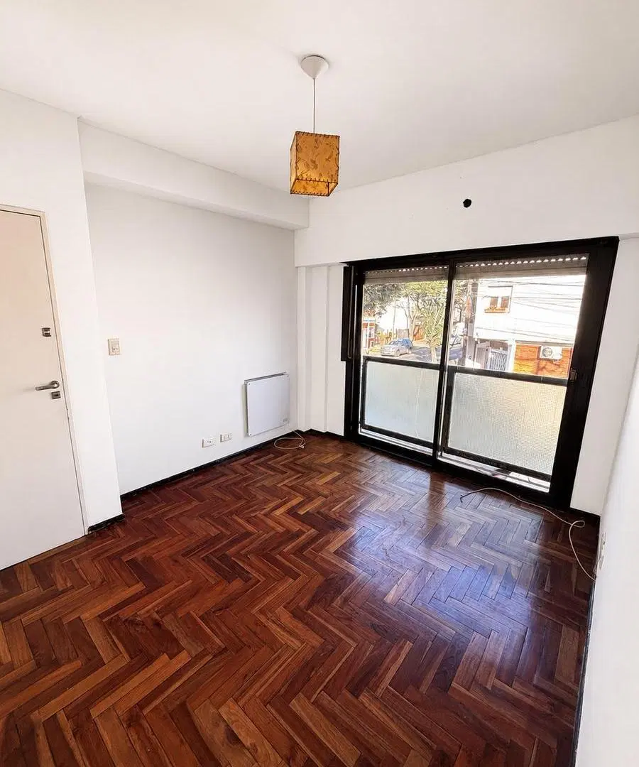 Departamento en Olivos 4
