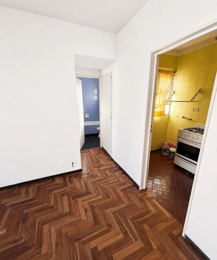 Departamento en Olivos 7