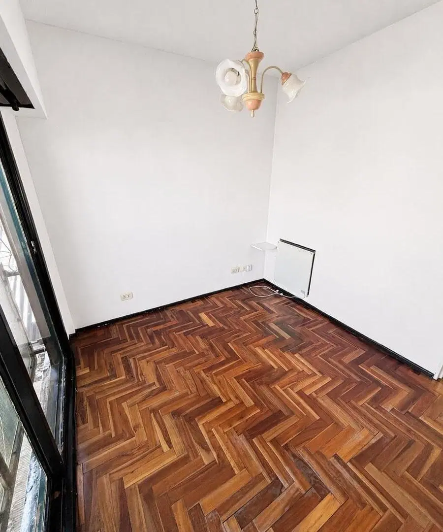 Departamento en Olivos 3