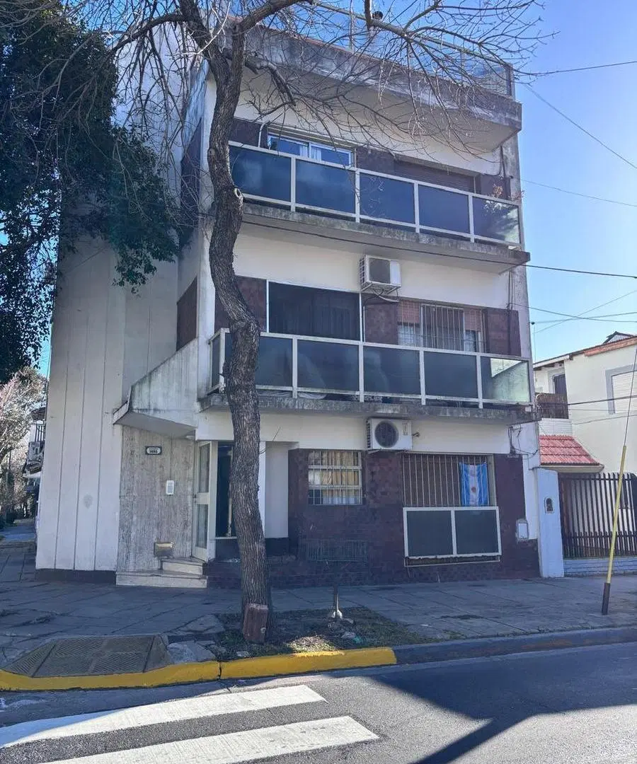 Departamento en Olivos 1