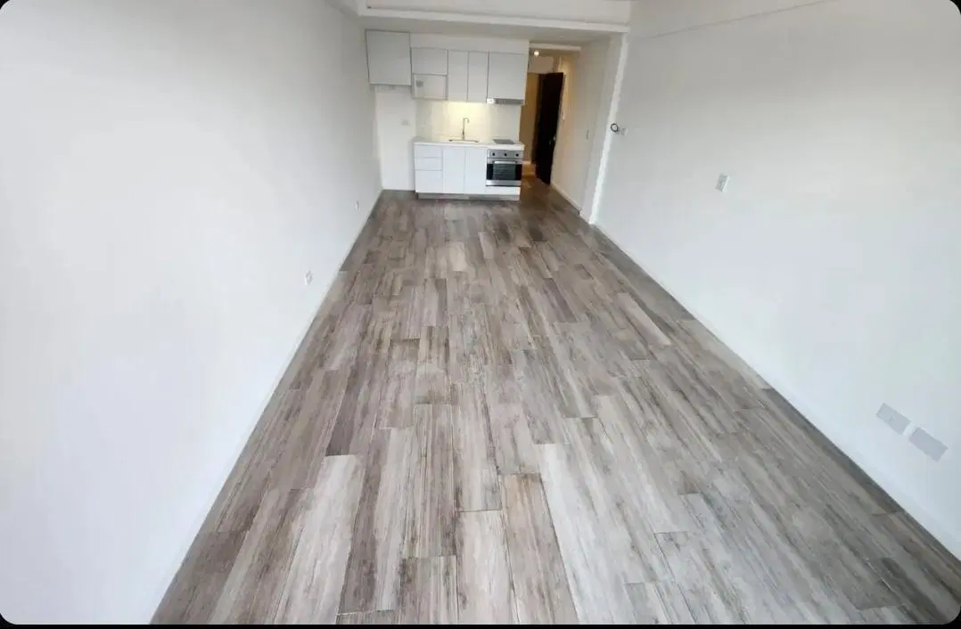 Departamento 1 AMB para mudarse YA de 1 amb con baulera en el mejor edificio de Florida oeste 4